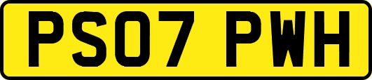 PS07PWH