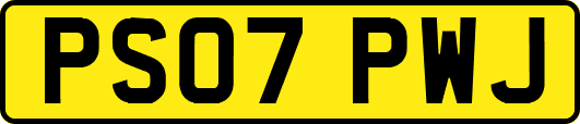 PS07PWJ