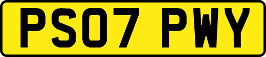 PS07PWY