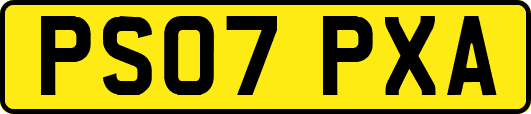 PS07PXA