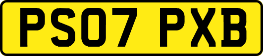 PS07PXB