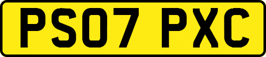 PS07PXC