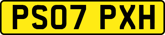 PS07PXH