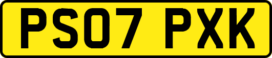 PS07PXK