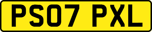 PS07PXL