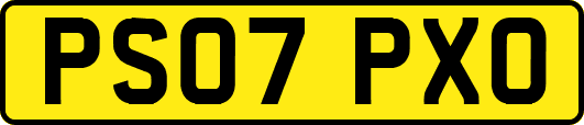 PS07PXO