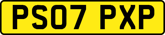 PS07PXP