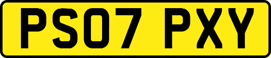 PS07PXY