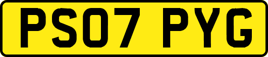 PS07PYG