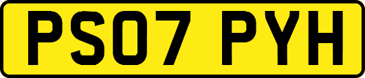 PS07PYH