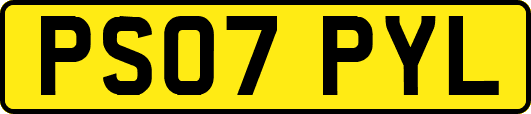 PS07PYL