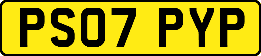 PS07PYP