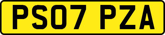 PS07PZA