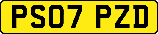 PS07PZD