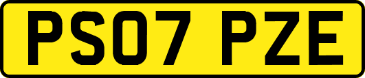 PS07PZE