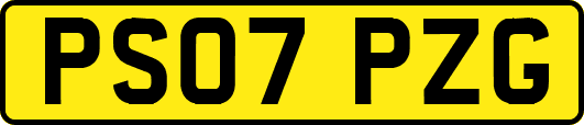 PS07PZG