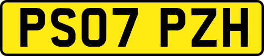 PS07PZH