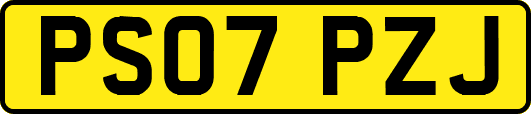 PS07PZJ
