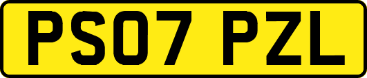 PS07PZL