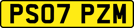 PS07PZM