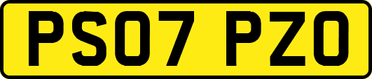 PS07PZO