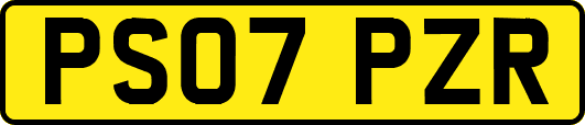 PS07PZR