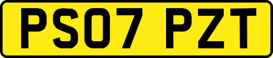 PS07PZT