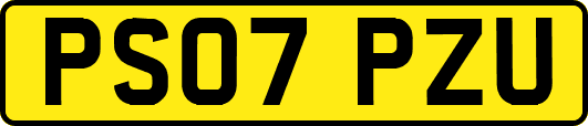 PS07PZU