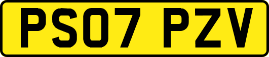 PS07PZV