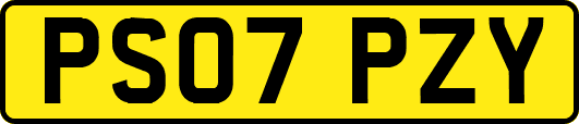 PS07PZY