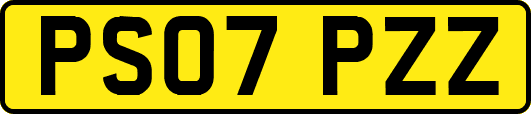 PS07PZZ