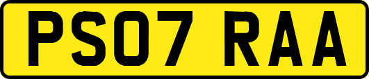 PS07RAA
