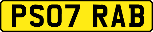 PS07RAB