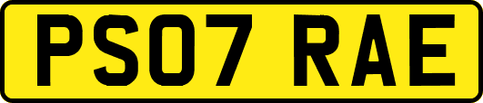 PS07RAE