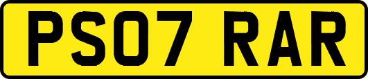 PS07RAR