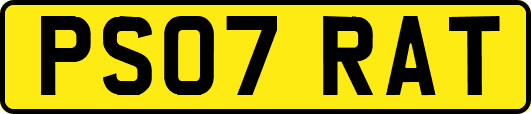 PS07RAT