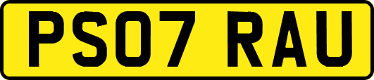 PS07RAU