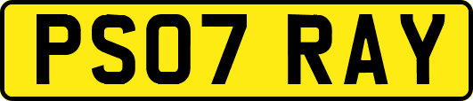 PS07RAY