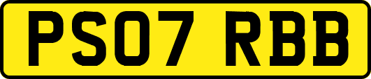 PS07RBB