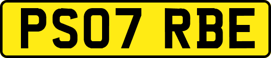 PS07RBE