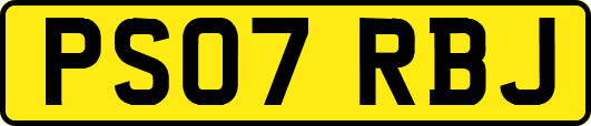PS07RBJ