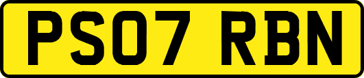 PS07RBN