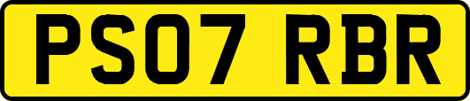 PS07RBR