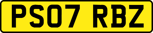 PS07RBZ