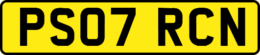 PS07RCN