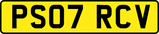 PS07RCV