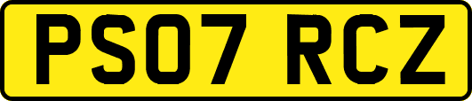 PS07RCZ