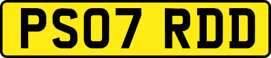 PS07RDD