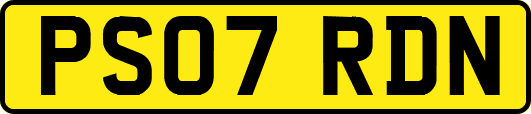 PS07RDN