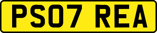 PS07REA